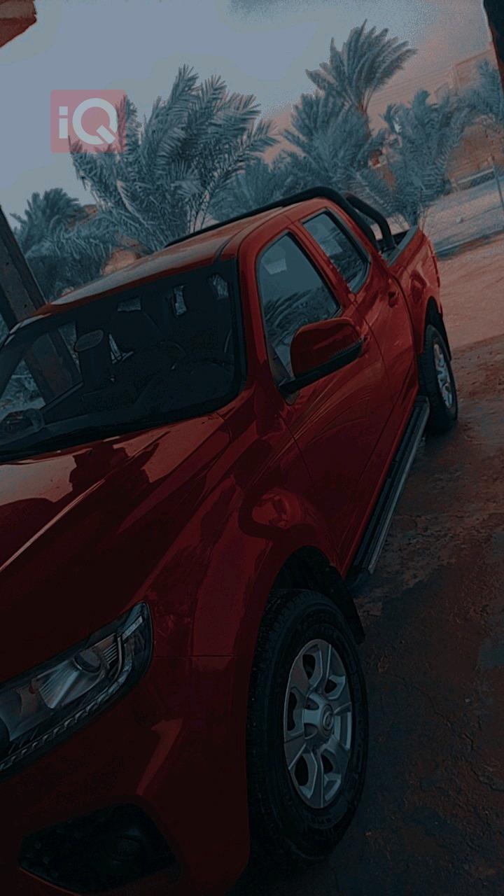 جريت وول وينجل